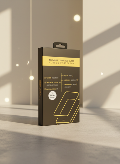 Premium Screen Protector