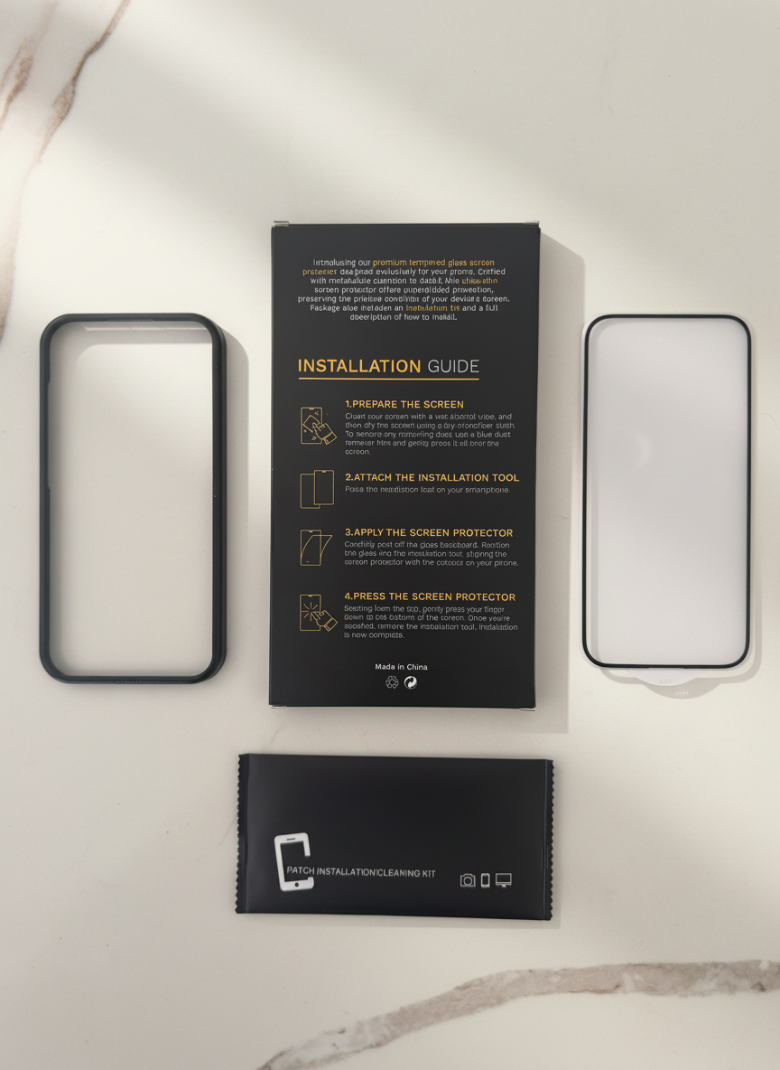 Premium Screen Protector