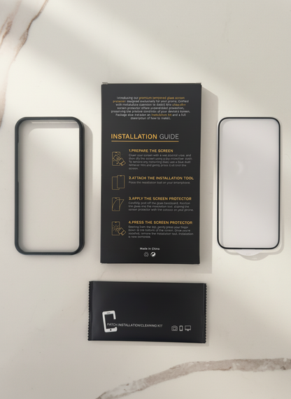 Premium Screen Protector