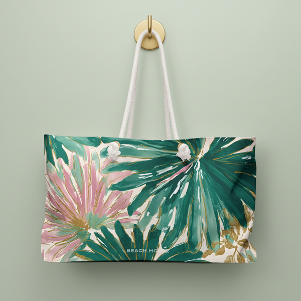 West Palm Weekender